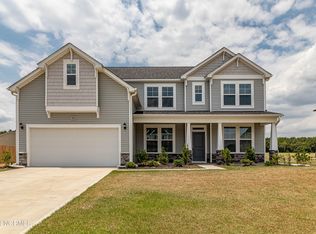303 Artesa Dr, Princeton, NC 27569