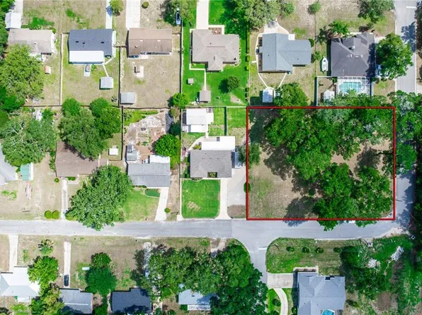 W Gardenia Dr Lot 16, Orange City, FL 32763