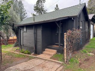 125 S Foresthill St, Colfax, CA 95713