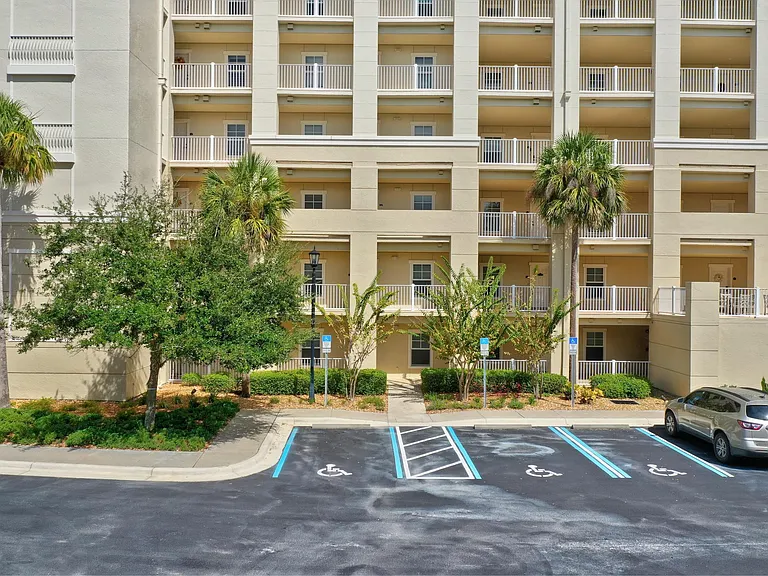 146 Palm Coast Resort Blvd #105 — Photo 2