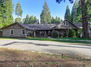 10838 Ridge Rd, Nevada City, CA 95959