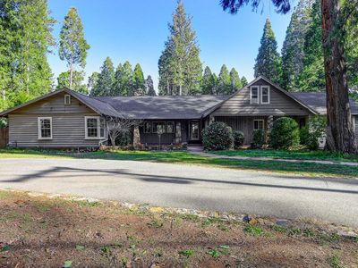 10838 Ridge Rd, Nevada City, CA, 95959