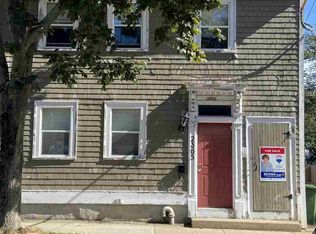 2365 Creighton St, Halifax, NS B3K3R8