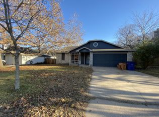 8309 Fort Sumter Rd, Austin, TX 78745