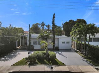 Treasure Island, North Bay Village, FL 33141
