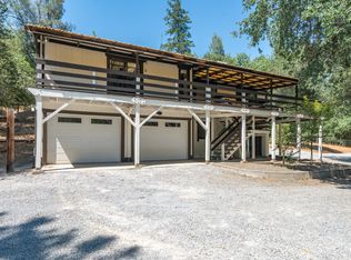 17659 Melwood Ln, Redding, CA 96003