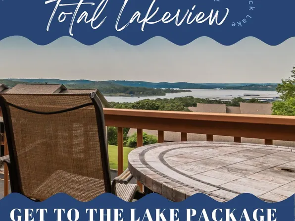 170 Keel Lane #7, Kimberling City, MO 65686