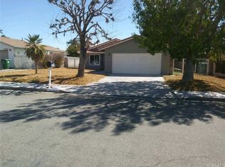 31280 Avenida La Gaviota, Cathedral City, CA 92234