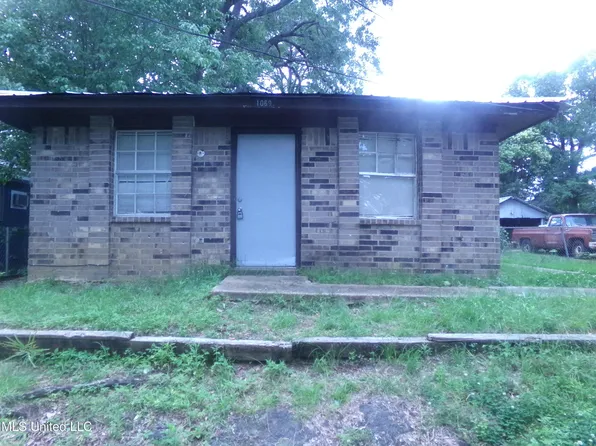 1067 N Dewey St #1-2, Jackson, MS 39209