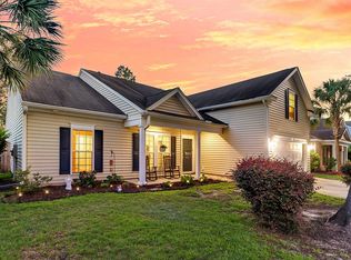 5011 W Liberty Meadows Dr, Summerville, SC 29485