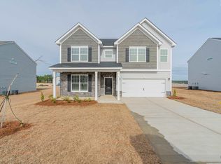 769 Spring Cress Dr, Lexington, SC 29073