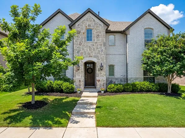 13993 Falcon Ranch Dr, Frisco, TX 75035