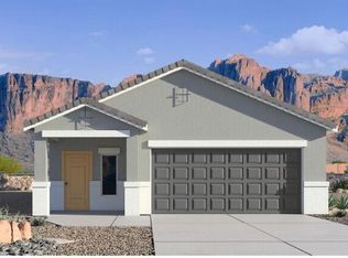 8949 S Palo Verde Dr, Apache Junction, AZ 85120