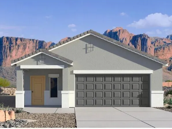 8949 S Palo Verde Drive, Apache Junction, AZ 85120