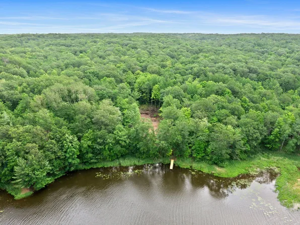 20281 N Sedar Trl, Barronett, WI 54813