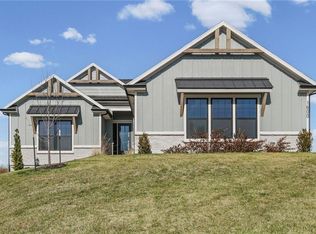 20312 E 22nd St S, Independence, MO 64057