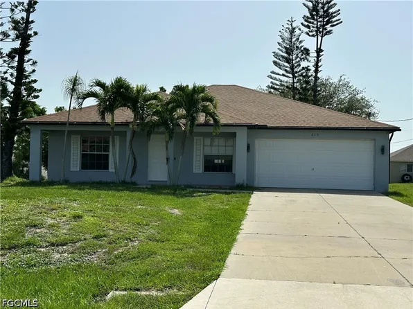 613 NW 7th Ave, Cape Coral, FL 33993