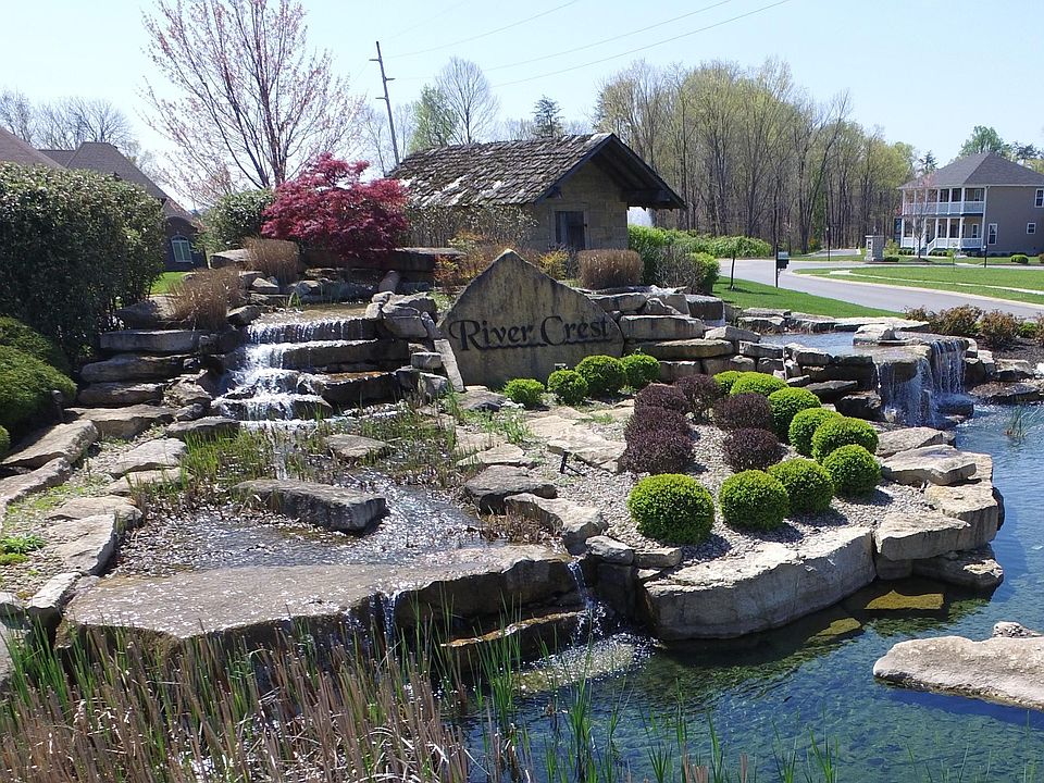 1st image of Bluff's Edge Dr Lot 60