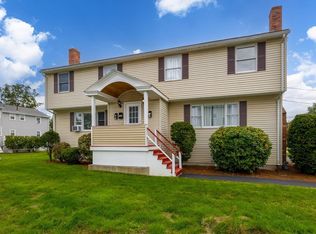 22 Draper Rd #B, Framingham, MA 01702
