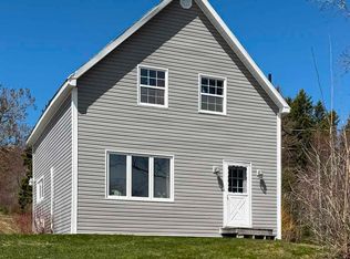 527 Marshdale Rd, Pictou, NS B0K 1C0