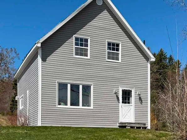 527 Marshdale Rd, Pictou, NS B0K 1C0