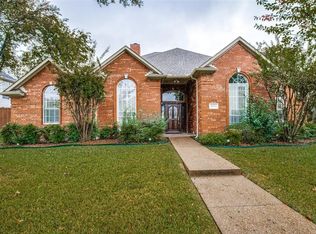 18908 Fortson Ave, Dallas, TX 75252