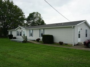 9627 W State Road 56, French Lick, IN