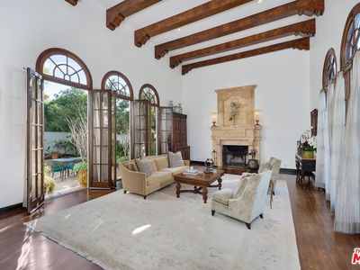 426 S McCadden Pl, Los Angeles, CA, 90020