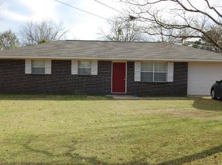 2615 Kristie Rd, Dothan, AL 36303