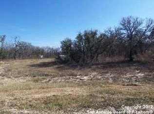 3980 Eichman Rd, Poteet, TX 78065
