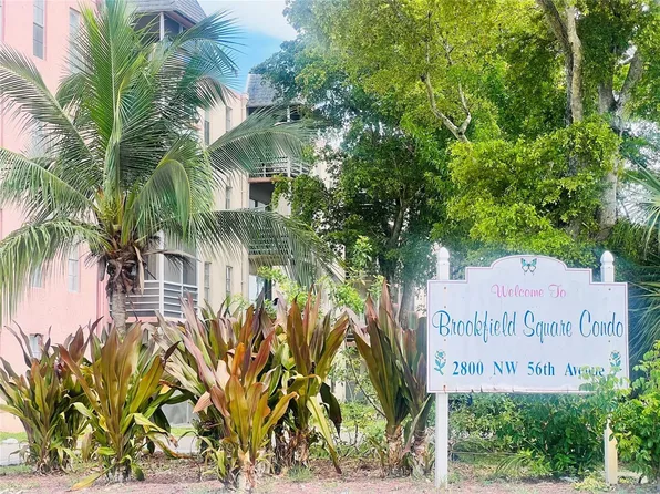 2800 NW 56th Ave C303, Lauderhill, FL 33313