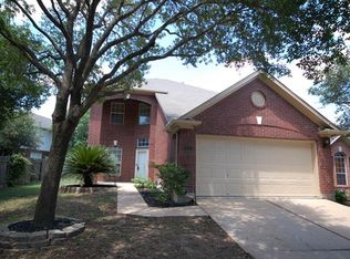 902 Wilderness Path, Round Rock, TX 78665