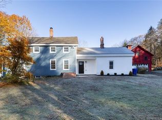 1464 Newfield Rd, Torrington, CT 06790