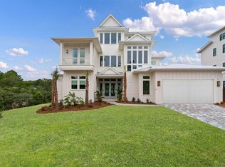 74 Rolling Dunes Dr, Santa Rosa Beach, FL 32459