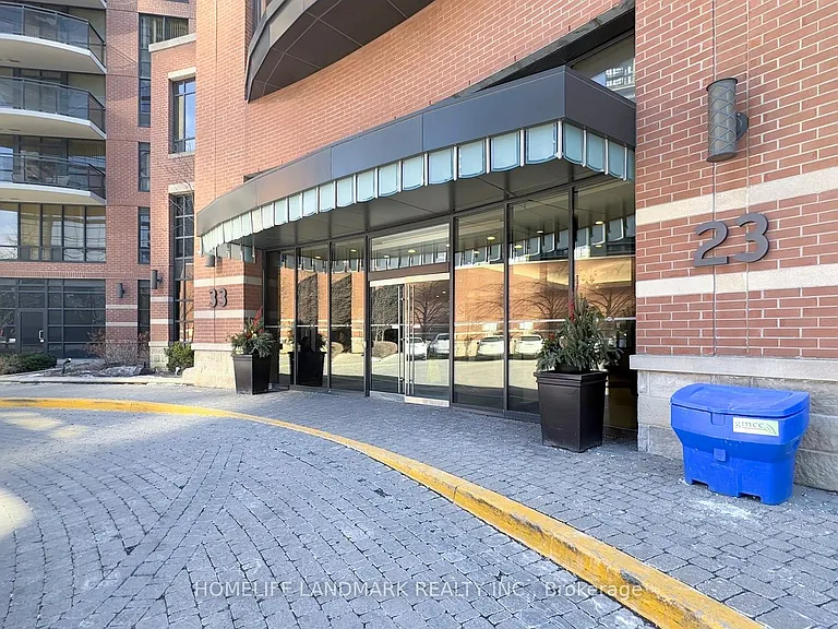 33 Sheppard Ave E #1105 — Photo 36