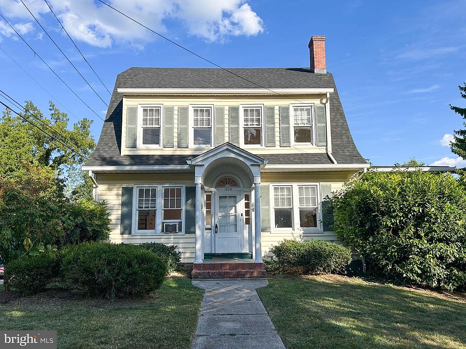 1st image of 1400 Valley Ave