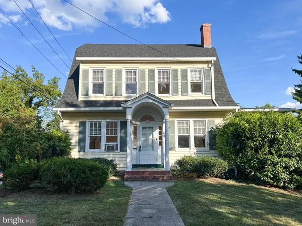 1400 Valley Ave, Winchester, VA 22601