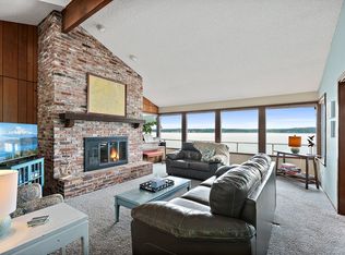 (Undisclosed Address), Gig Harbor, WA 98335