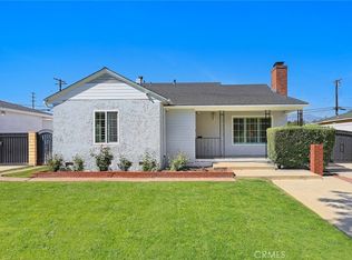 1615 Pedley Dr, Alhambra, CA 91803