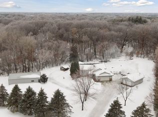 24544 Fondant Ave, Forest Lake, MN 55025
