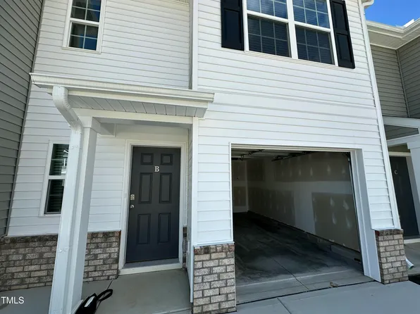 3301 Tatlock Way #B, Greenville, NC 27834