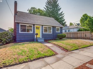 236 SE 74th Ave, Portland, OR 97215