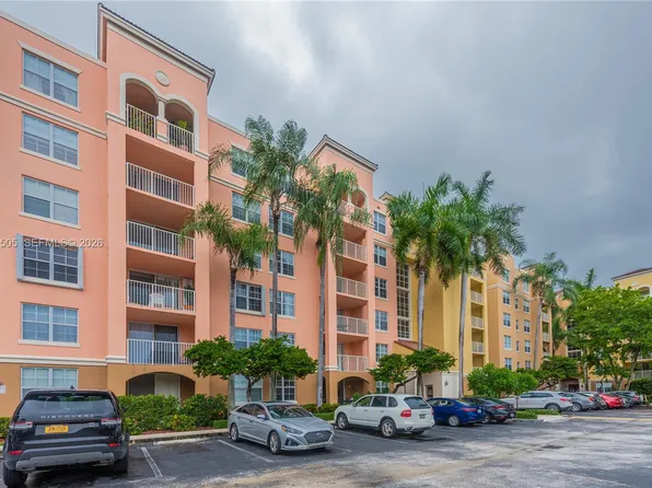 19601 E Country Club Dr, Aventura, FL