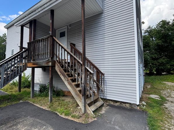 60 Summer St #8