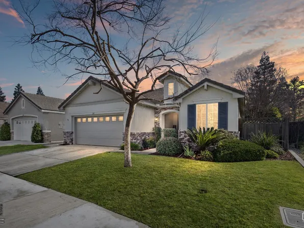 334 Hollyhill Dr, Bakersfield, CA 93312