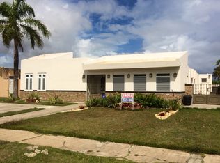 F8 Calle Madre Perla, Dorado, PR 00646