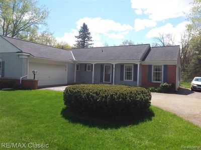 875 W Dawson Rd, Milford, MI, 48381