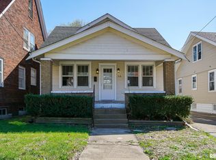 518 E Arcadia Ave, Peoria, IL
