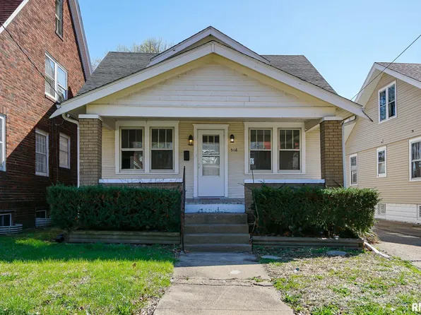 518 E Arcadia Ave, Peoria, IL 61603