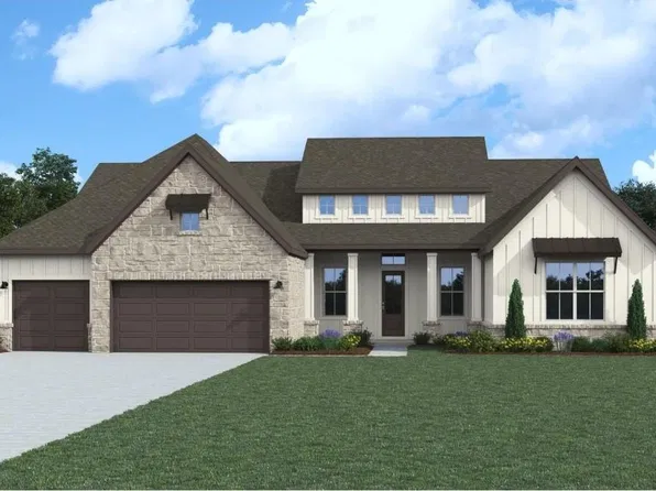 1049 Havenhill Way, Waller, TX 77484